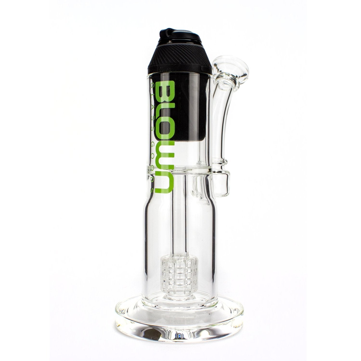 Blown Glass Blown Fortus Proxy Attachment PRXY4 Vaporizer Attachments | Planet Caravan
